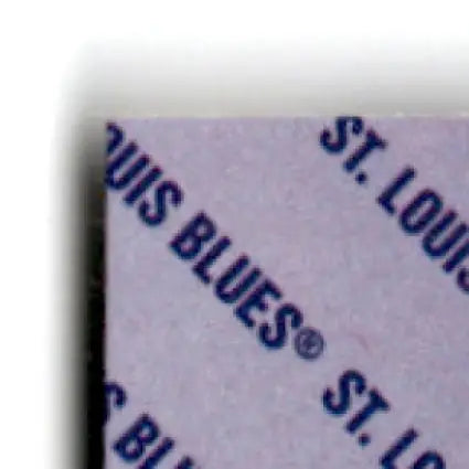 St. Louis Blues Craig Janney 1993-94 Upper Deck Hockey SP card featuring St