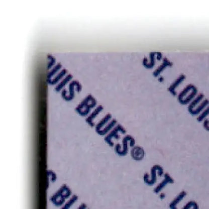 St. Louis Blues Craig Janney 1993-94 Upper Deck Hockey SP card featuring St