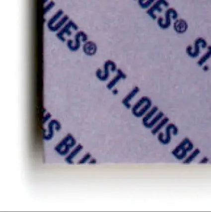 St. Louis Blues Craig Janney 1993-94 Upper Deck Hockey card featuring St. displayed