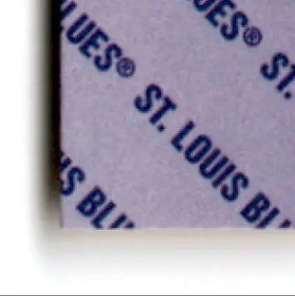 St. Louis Blues Craig Janney 1993-94 Upper Deck Hockey card featuring St. displayed