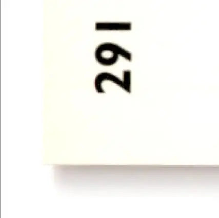 291 white sticky note with black text for 1993-94 Upper Deck Hockey Doug Weight Petr Klima