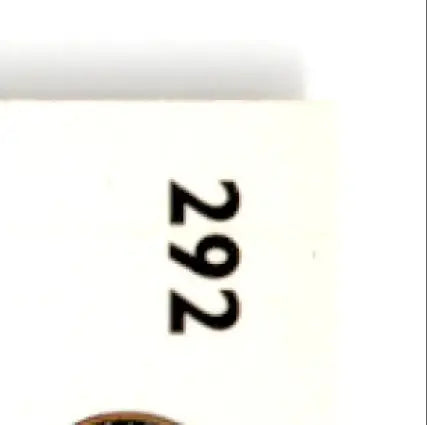 1993-94 Upper Deck Hockey Geoff Sanderson #292