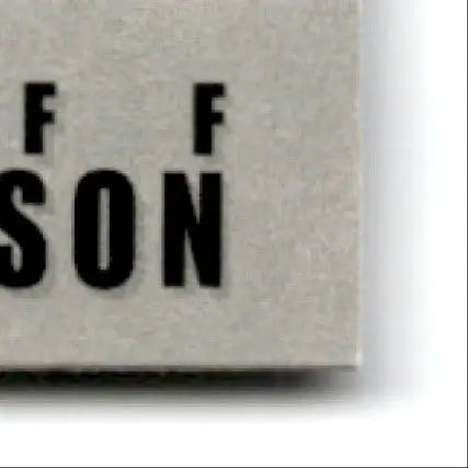 1993-94 Upper Deck Hockey Geoff Sanderson #292