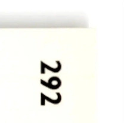 1993-94 Upper Deck Hockey Geoff Sanderson #292