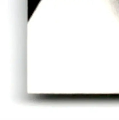 White rectangular paper with black edges for 1993-94 Upper Deck Hockey Kelly Kisio #304