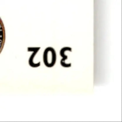 1993-94 Upper Deck Hockey Mats Sundin #302