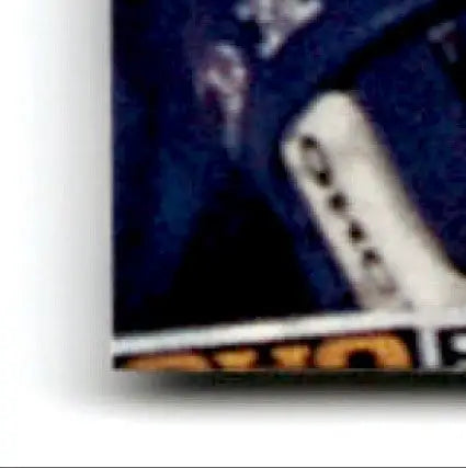 1993-94 Upper Deck Hockey Mats Sundin #302