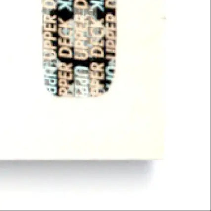 2017 Upper Deck X baseball card pack with 1993-94 Upper Deck Hockey Mats Sundin #302