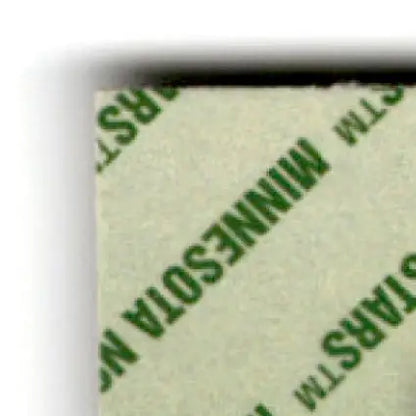 Green Minnesota Stars foam grip pad for Upper Deck Hockey Mike Modano #294 Dallas Stars