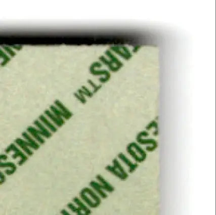 Green Minnesota Northstar adhesive pad on 1993-94 Upper Deck Hockey Mike Modano #294