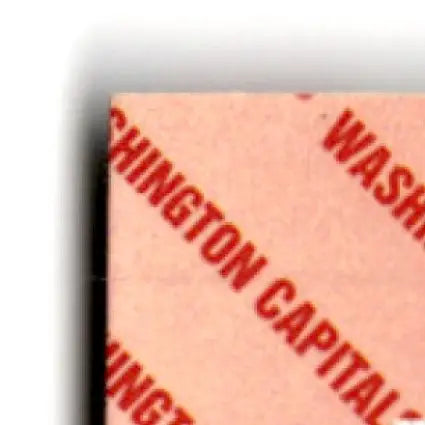 1993-94 Upper Deck Hockey Peter Bondra #308 Washington Capitals