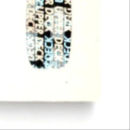 1993-94 Upper Deck Hockey Rick Tocchet #233 Pittsburgh Penguins