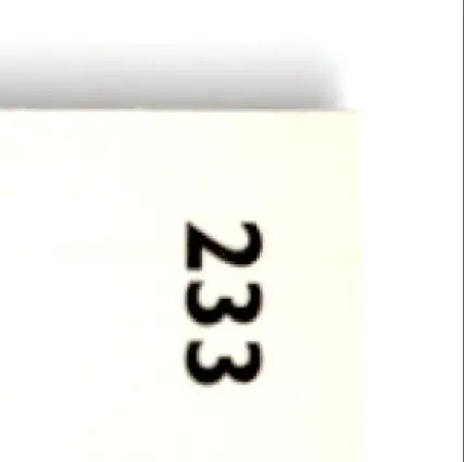 1993-94 Upper Deck Hockey Rick Tocchet #233 Pittsburgh Penguins