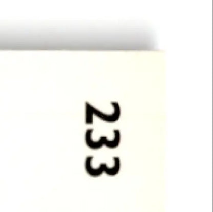 1993-94 Upper Deck Hockey Rick Tocchet #233 Pittsburgh Penguins