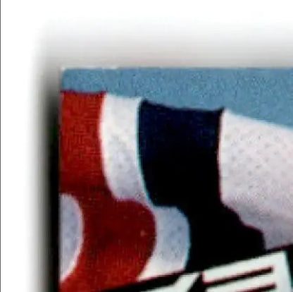 1993 Classic Hockey Draft Niklas Sundstrom #8 New York Rangers