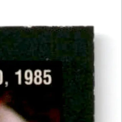 1993 Classic Hockey Pro Prospects Adam Oates Bonus Cards #BC18