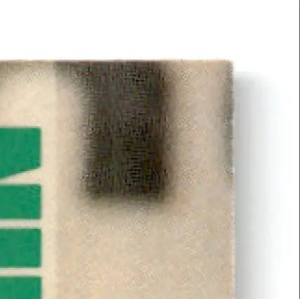 Green and white four sport Rob filter bag featuring black text for Rob Niedermayer Florida Panthers