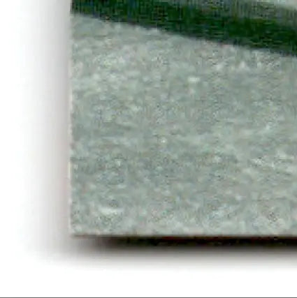 Silver textured metal coaster with green border for 1993 Classic Multi-Sport Viktor Kozlov San Jose Sharks