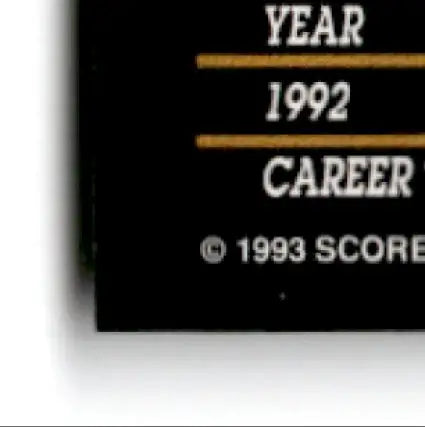 Dark Pinnacle Football Steve Young 1992 Career card San Francisco 49ers collectible