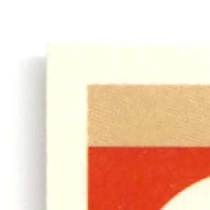 Cream-bordered red and tan color block design on 1993 Score Football Steve Young San Francisco 49ers card