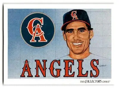 1993 Upper Deck #812 Tim Salmon Baseball Card, a sought-after trading card collectible