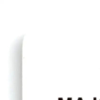 White opaque cylindrical object from 1993 US Playing Cards Baseball Aces deck