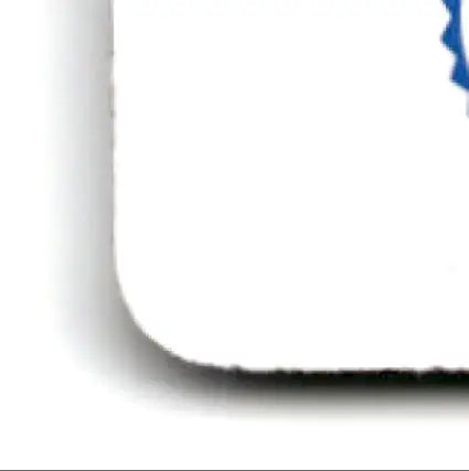 White rectangular playing cards baseball aces label with blue design element for 1993 US Playing Cards Baseball Aces