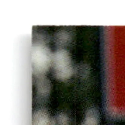 Glossy pixelated abstract image for 1994 Classic Baseball Alan Benes St. Petersburg Cardinals