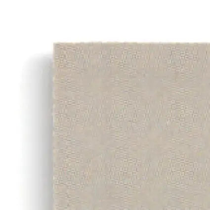 Beige textured carpet sample from Finish Line Racing featuring Racing Ernie Irvan design