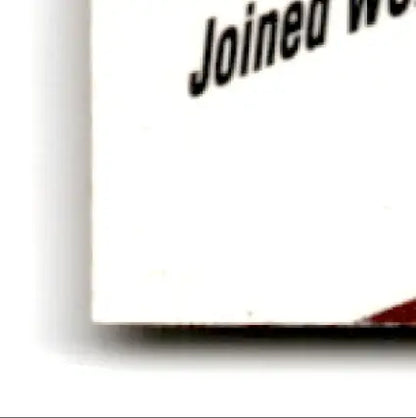 1994 Finish Line Racing Mike Hill #98 - Unknown