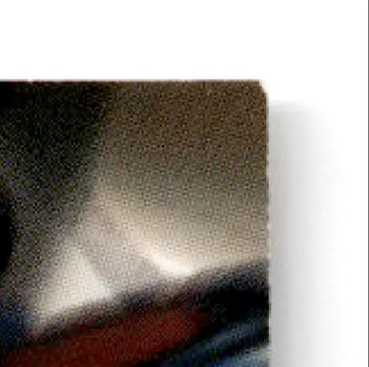 Finish Line Racing card with textured abstract design for Racing Morgan Shepherd #42