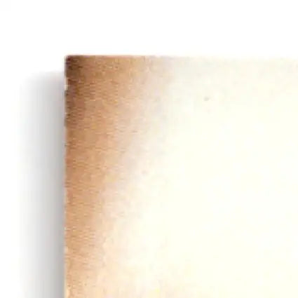 Aged torn paper with rough edge representing Finish Line Racing Morgan Shepherd #80