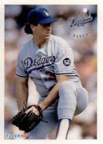 1994 Fleer #509 Jim Gott NM-MT Dodgers - Trading Cards