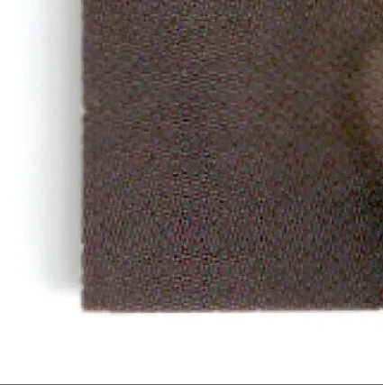 Dark brown finely woven fabric from 1994 Pro Set Power Dick Trickle #120 set power dick