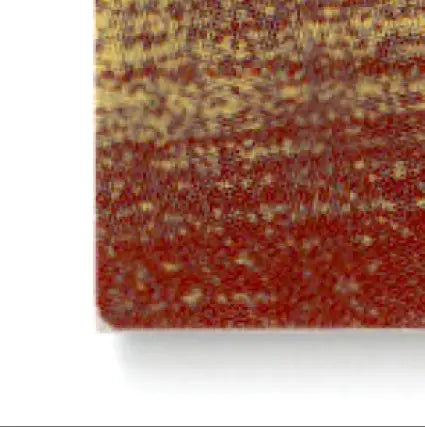 Coarse-grit sandpaper from 1994 Pro Set Power Racing George Bradshaw #79