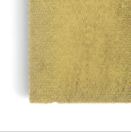 Olive green rough-textured fabric with frayed edge for 1994 Pro Set Power Racing Jimmy Spencer #118