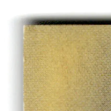 Textured golden-brown material with dark top edge from Pro Set Power Racing Jimmy Spencer #118