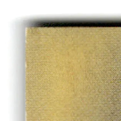 Textured golden-brown material with dark top edge from Pro Set Power Racing Jimmy Spencer #118