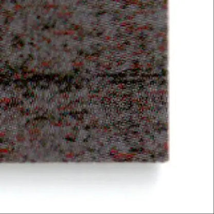 Dark gray felt with scattered red fibers from 1994 Pro Set Power Western Auto card