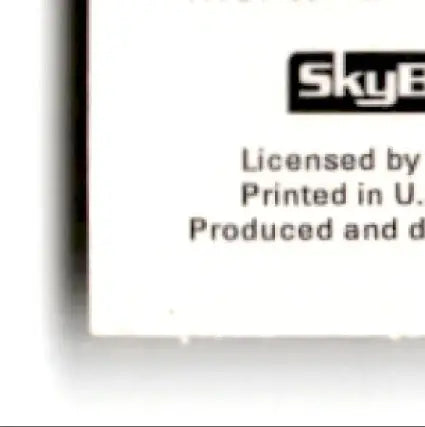 Product info for 1994 Skybox Football Impact Steve Young #236 San Francisco 49ers with licensing details