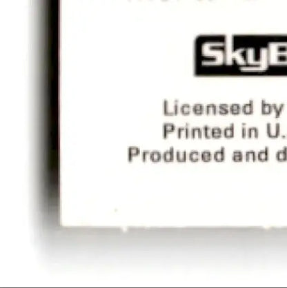 Product info for 1994 Skybox Football Impact Steve Young #236 San Francisco 49ers with licensing details
