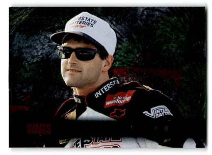 1995 Classic Racing Images Bobby Labonte #81