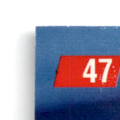 1995 Classic Racing Images Darrell Waltrip #47 - Unknown