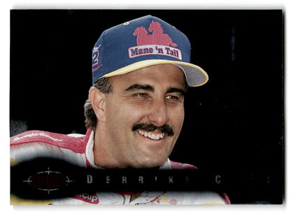 1995 Classic Racing Images Derrike Cope #12 - Unknown