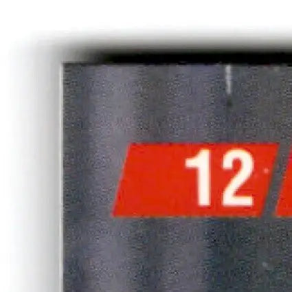 1995 Classic Racing Images Derrike Cope #12 - Unknown