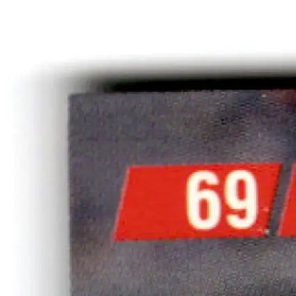 1995 Classic Racing Images Dick Trickle #69 - Unknown