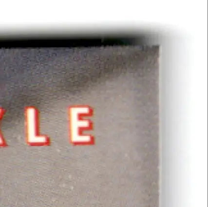 1995 Classic Racing Images Dick Trickle #69 - Unknown