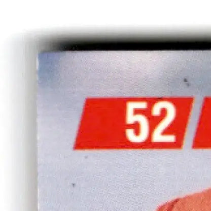 1995 Classic Racing Images Ken Schrader #52 - Unknown