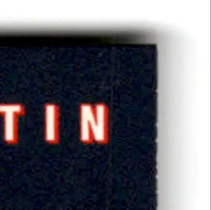 1995 Classic Racing Images Mark Martin #6 - Unknown