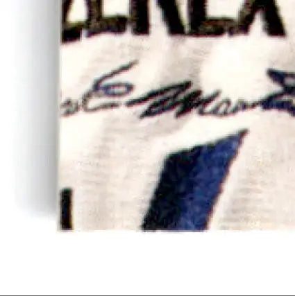 1995 Classic Racing Images Mark Martin #6 - Unknown